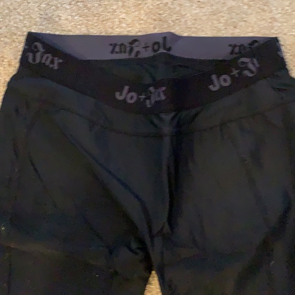 Jo & Jax Leggings - Picture 2 of 3